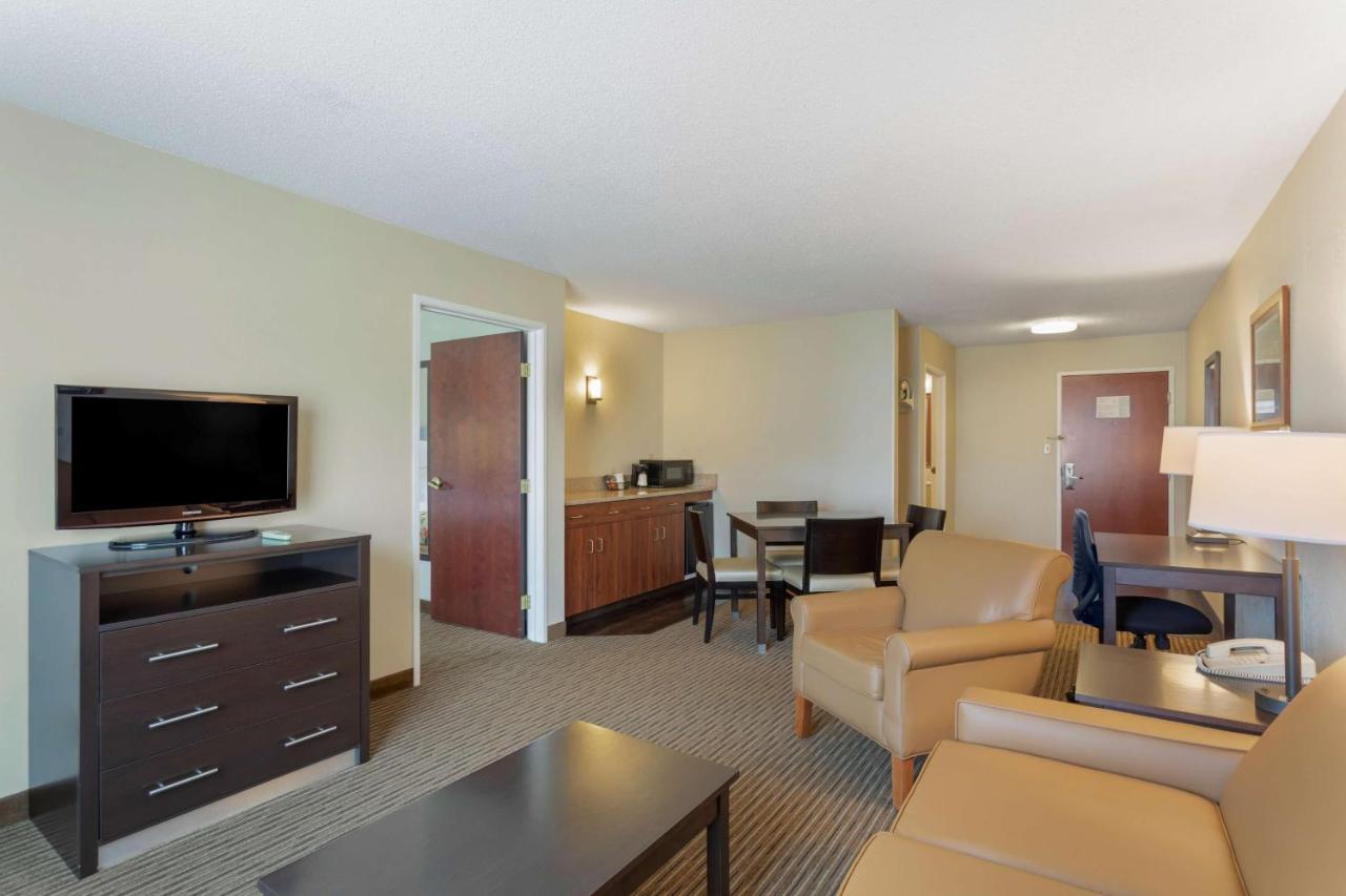 Best Western Lawrenceburg Inn Exterior foto
