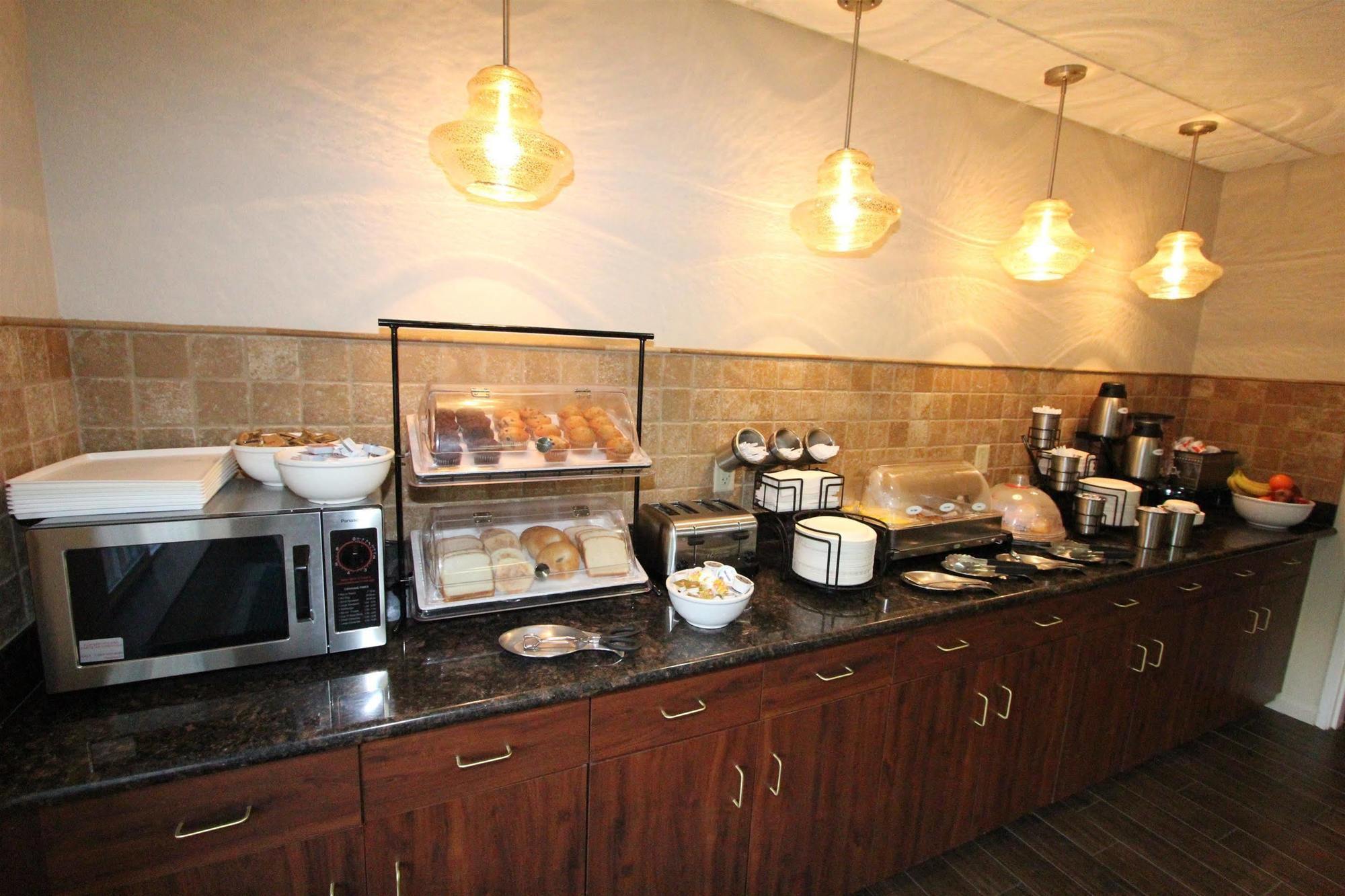 Best Western Lawrenceburg Inn Exterior foto
